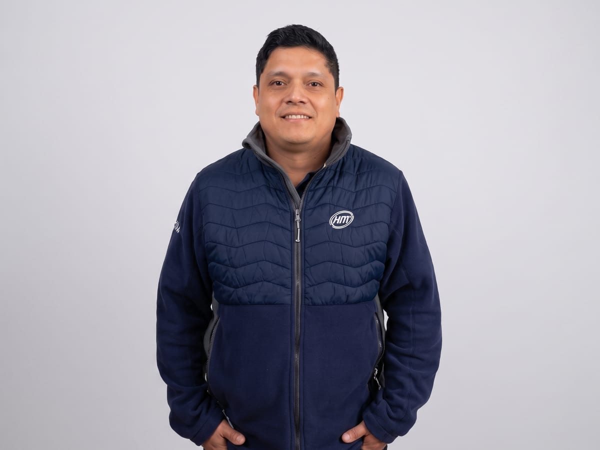 Presupuestos — grupo HM